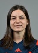 Justina Lavrenovaitė-Perez 